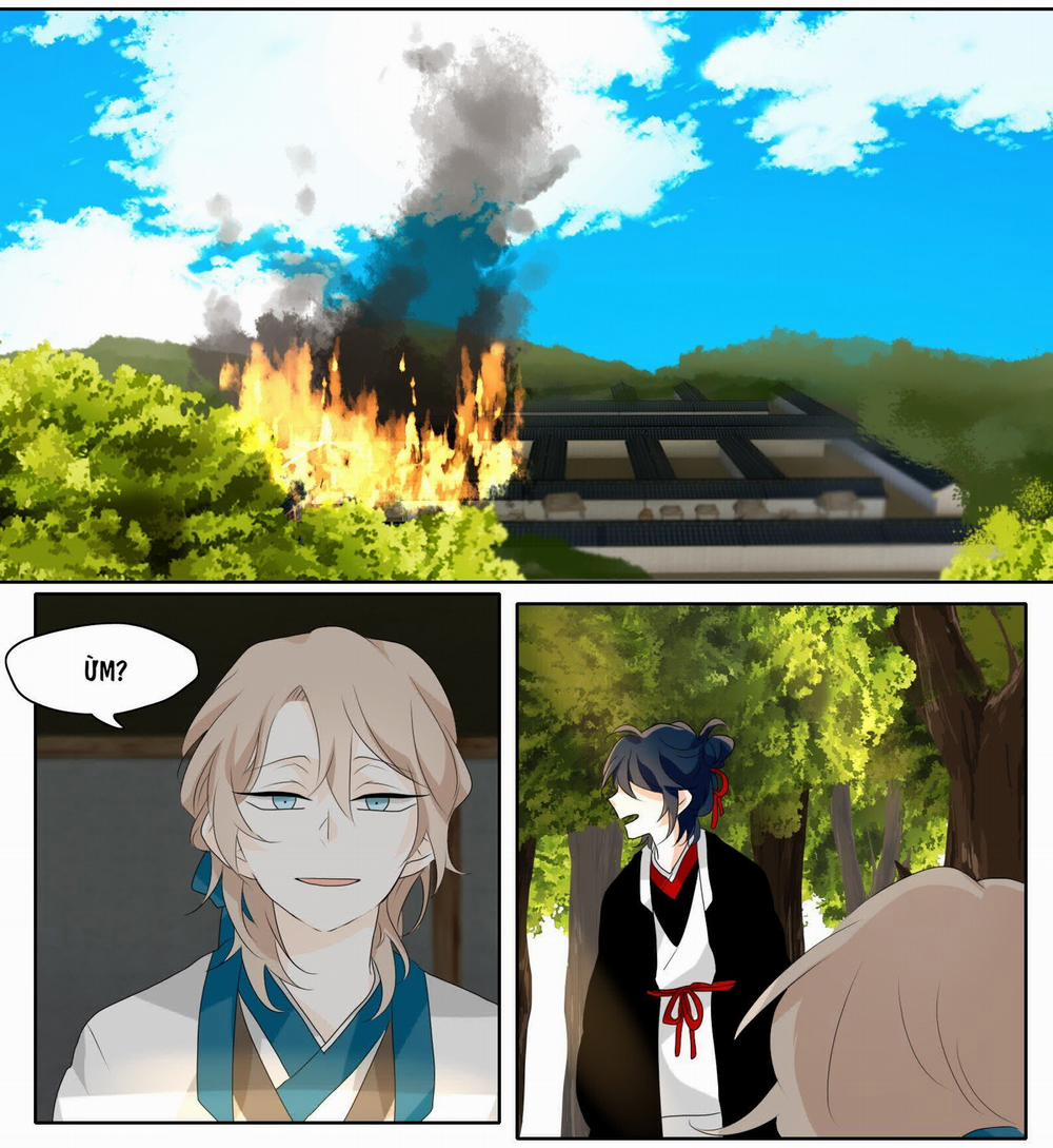 Nguyệt Túy Ngâm 2 trang 16