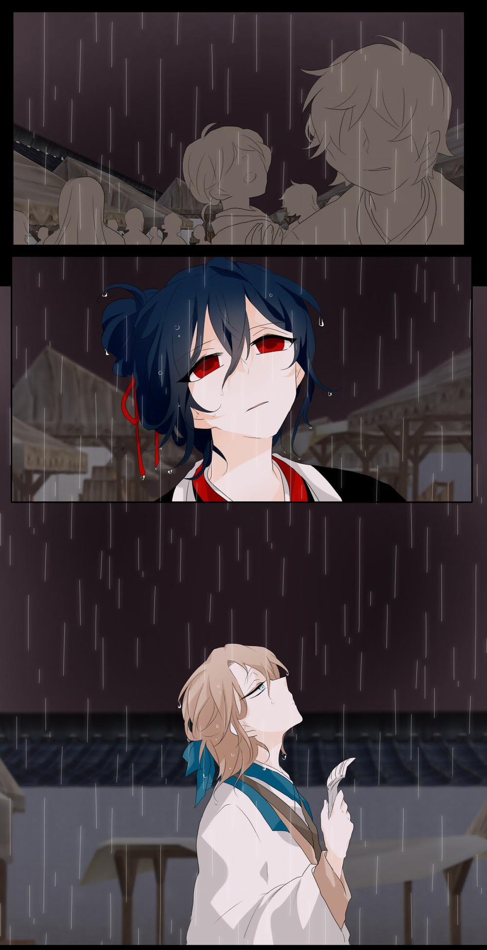 Nguyệt Túy Ngâm 3 trang 15