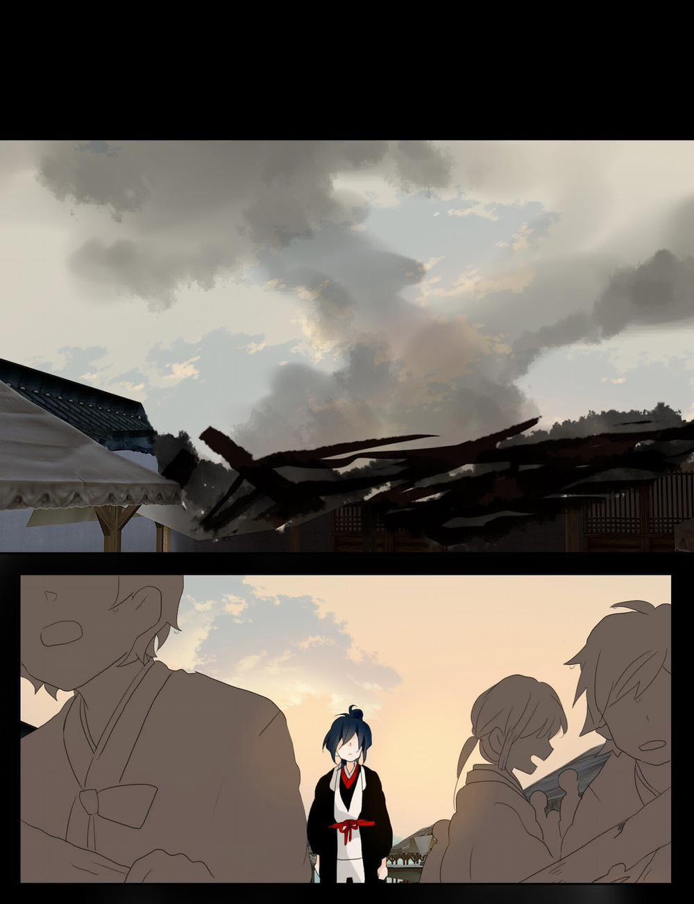 Nguyệt Túy Ngâm 3 trang 17