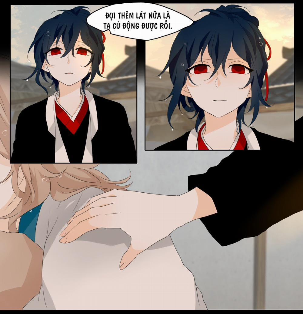 Nguyệt Túy Ngâm 3 trang 21