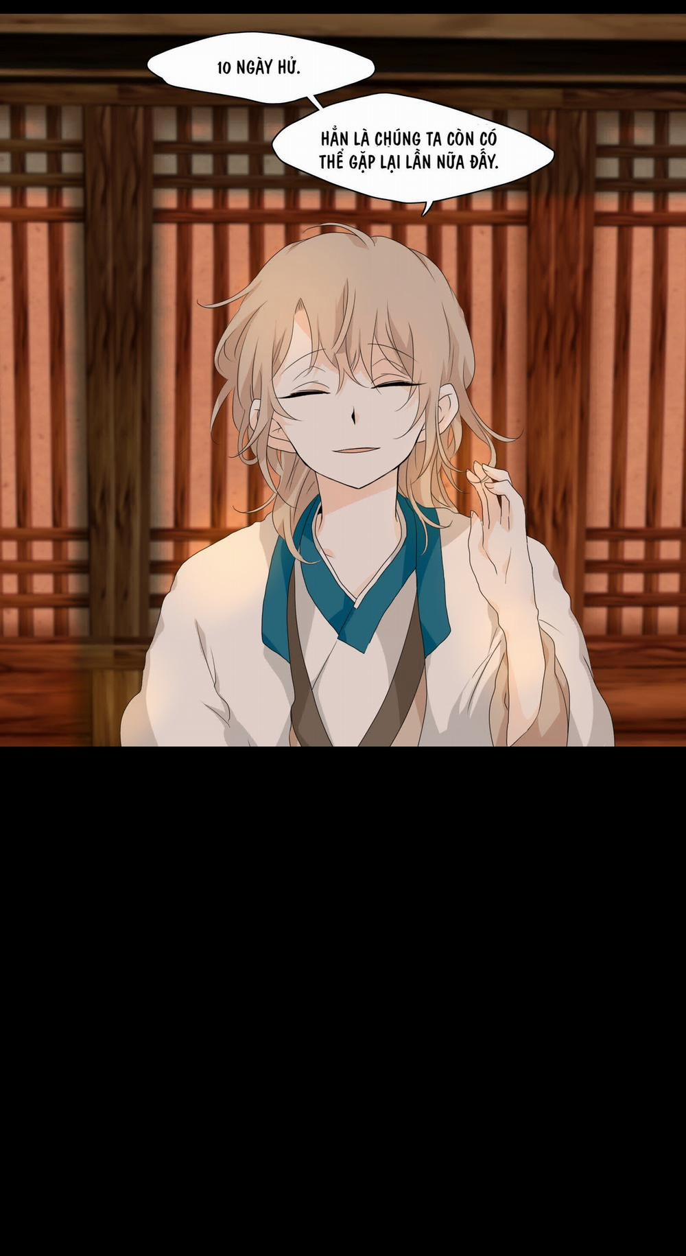 Nguyệt Túy Ngâm 3 trang 29