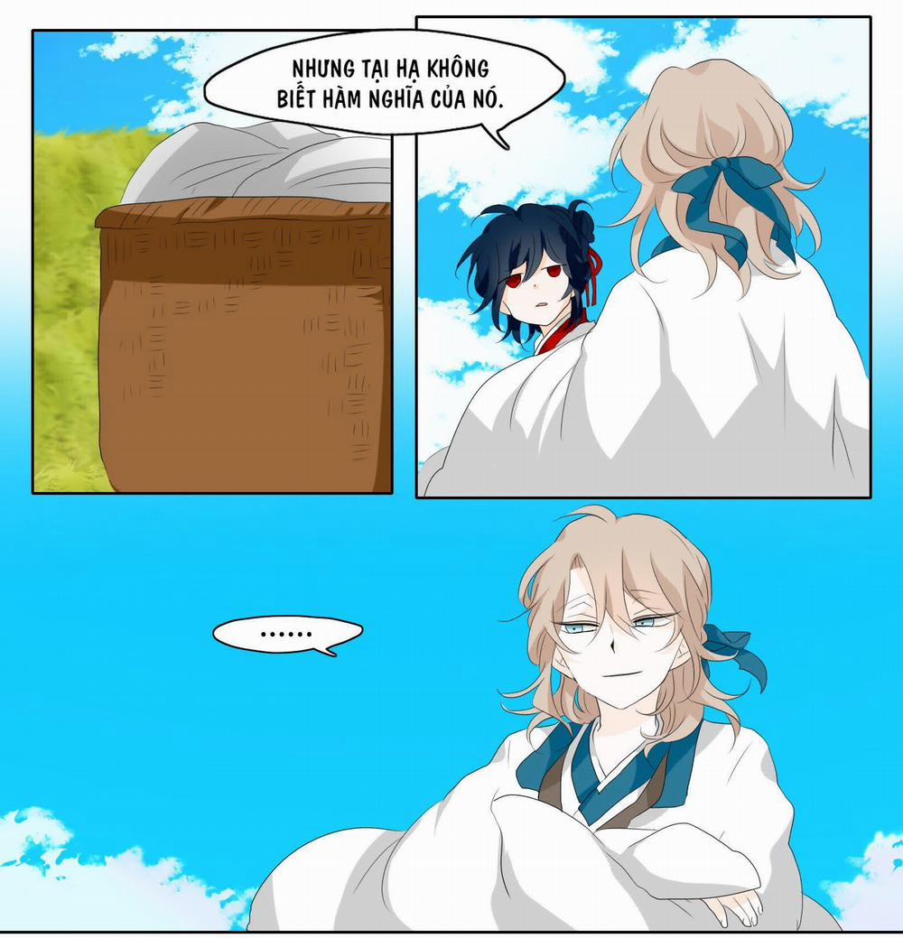 Nguyệt Túy Ngâm 4 trang 10