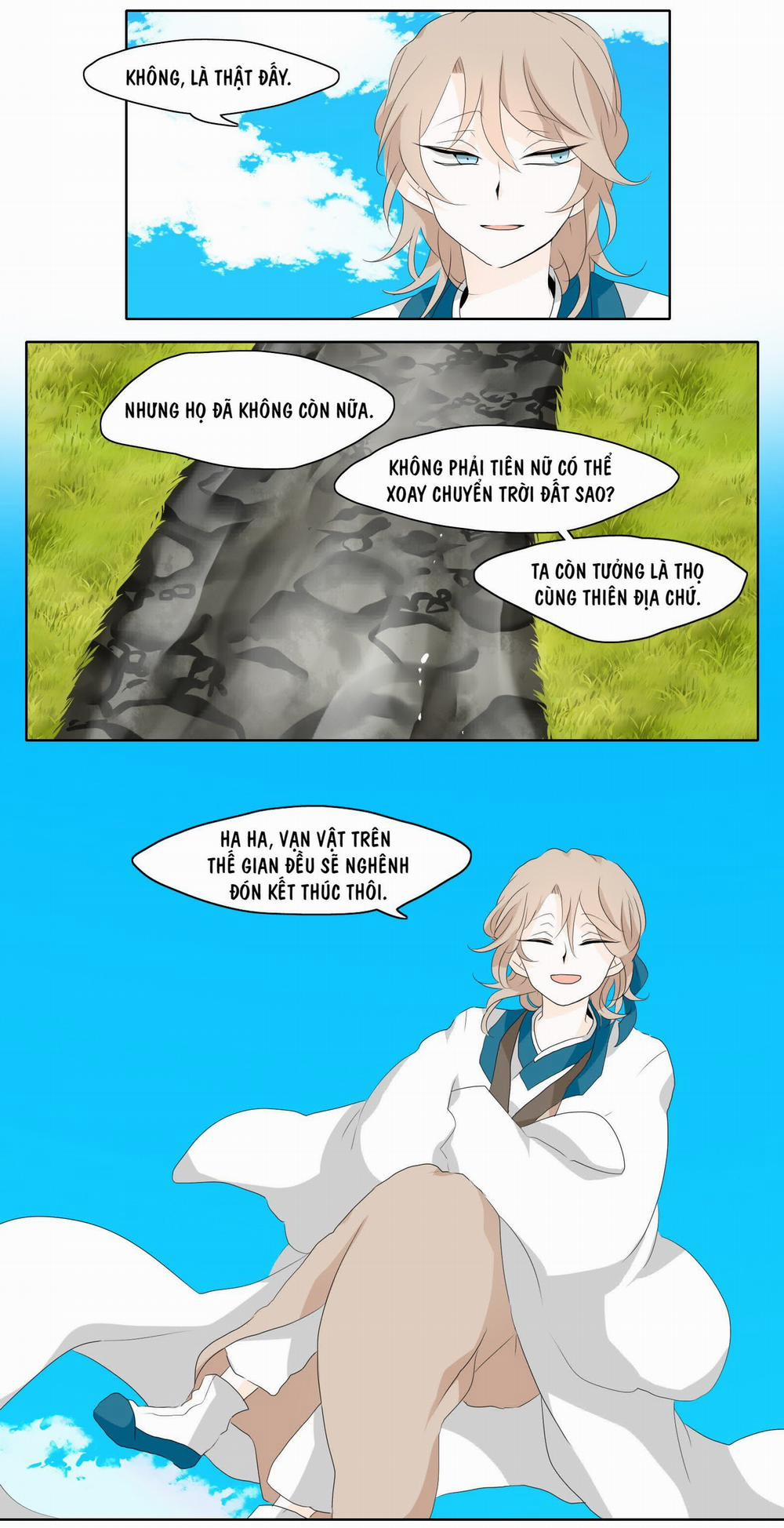 Nguyệt Túy Ngâm 4 trang 14