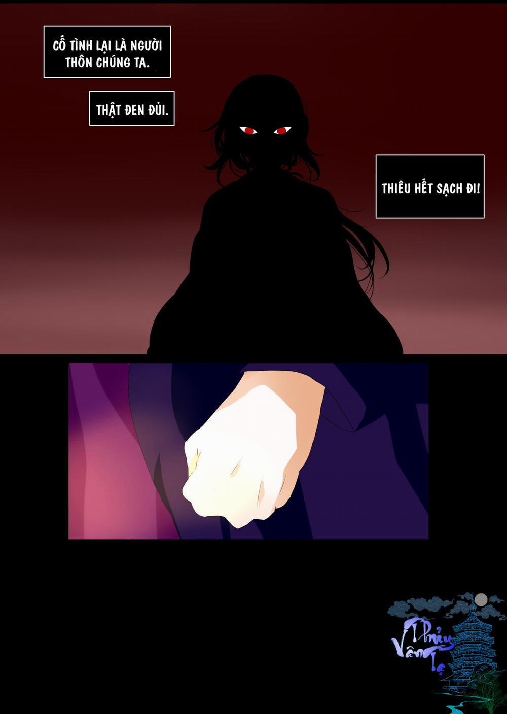 Nguyệt Túy Ngâm 4 trang 2