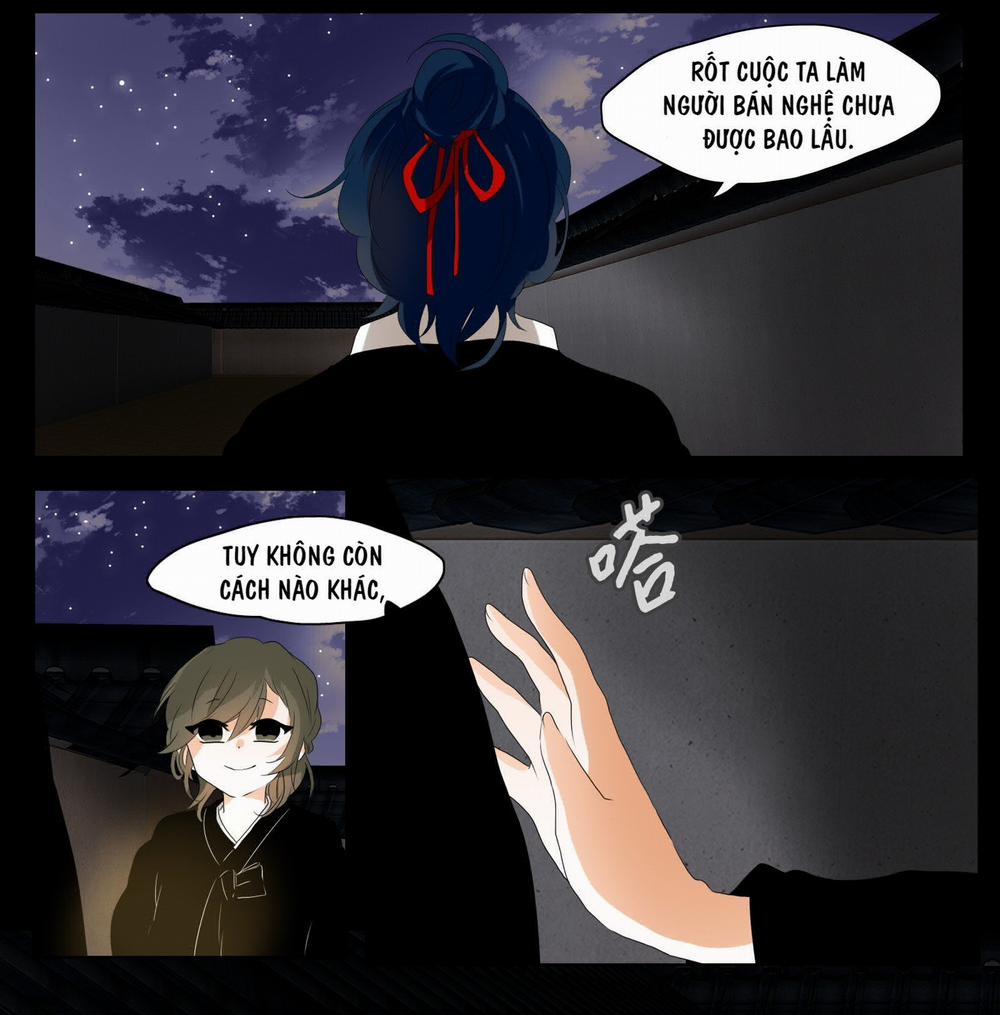 Nguyệt Túy Ngâm 4 trang 25