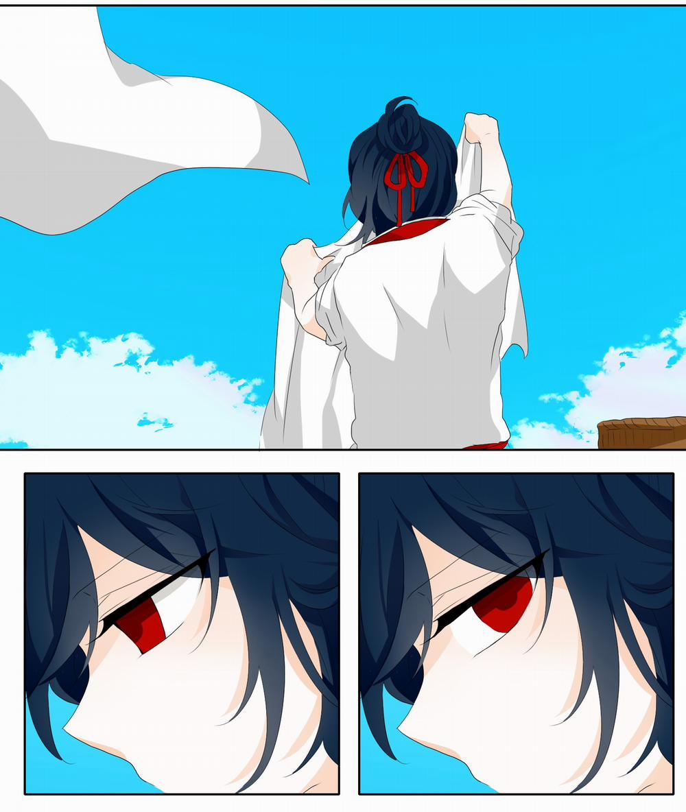 Nguyệt Túy Ngâm 4 trang 5