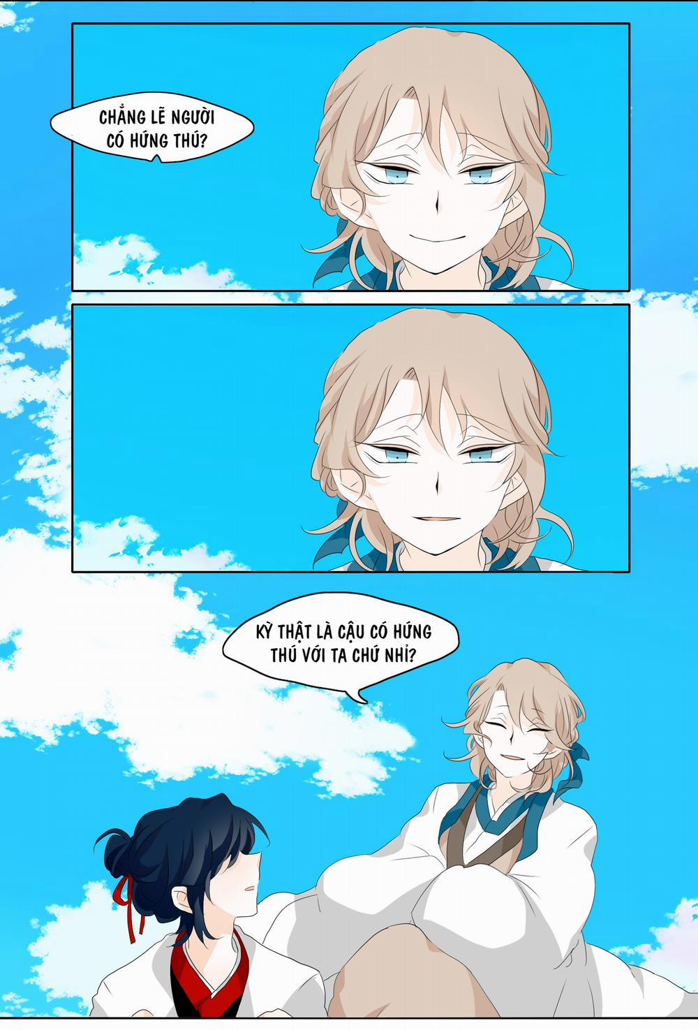 Nguyệt Túy Ngâm 4 trang 7