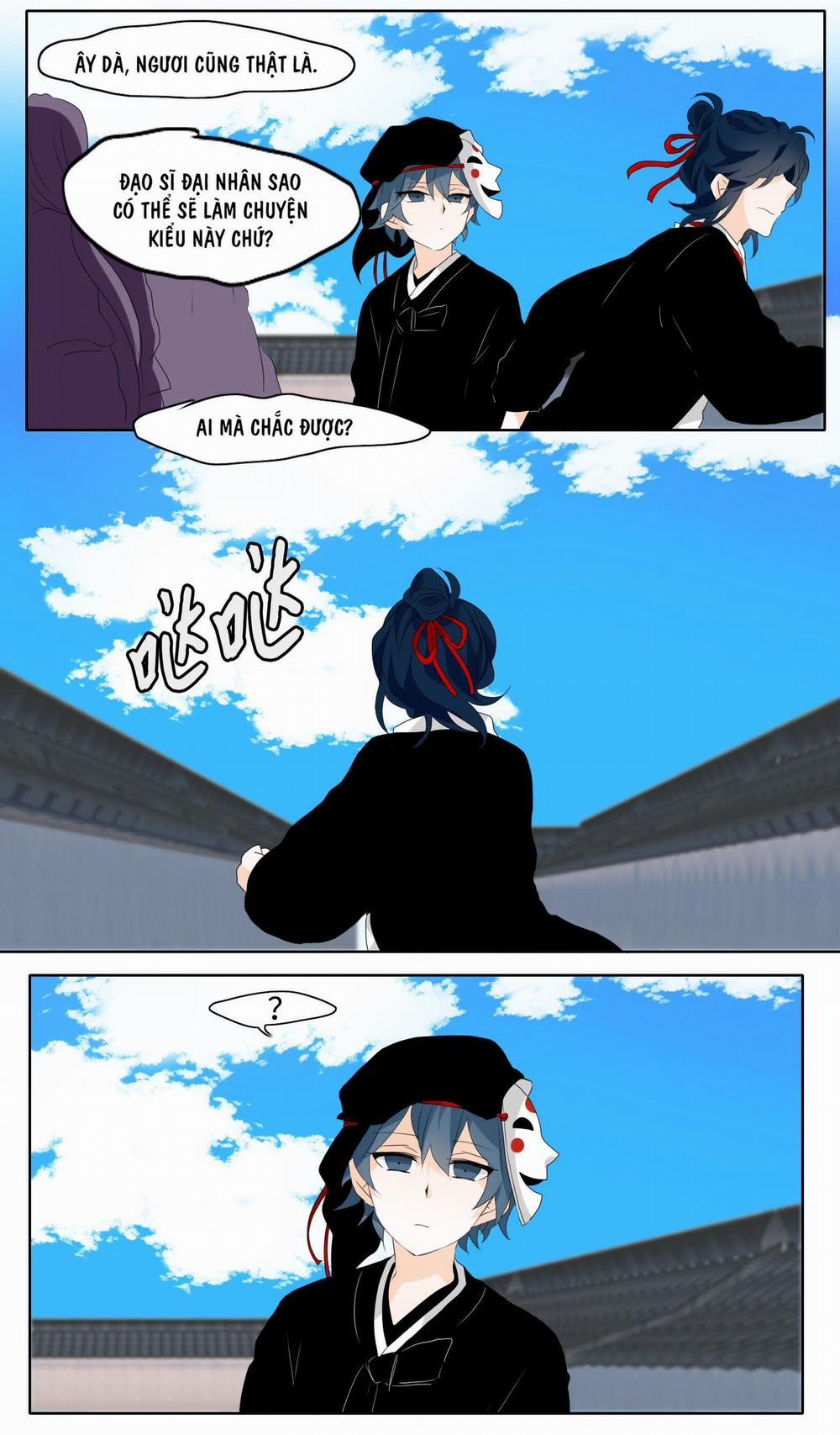 Nguyệt Túy Ngâm 5 trang 10