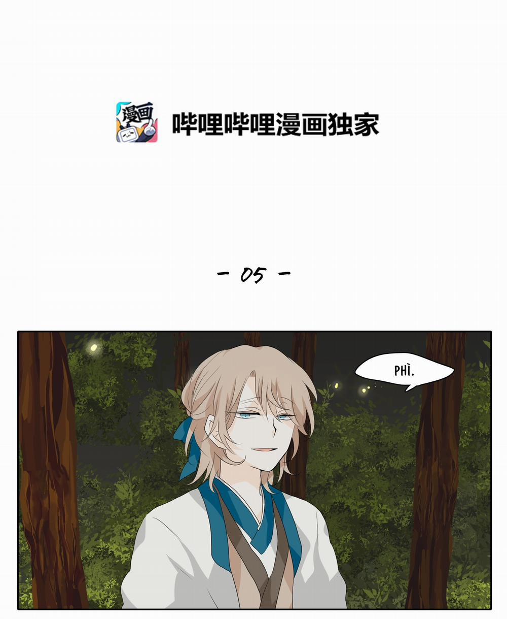 Nguyệt Túy Ngâm 5 trang 12