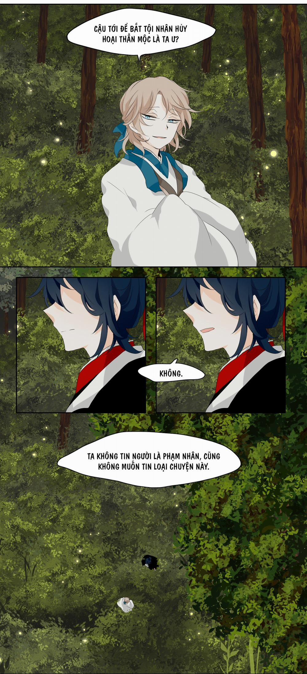 Nguyệt Túy Ngâm 5 trang 14