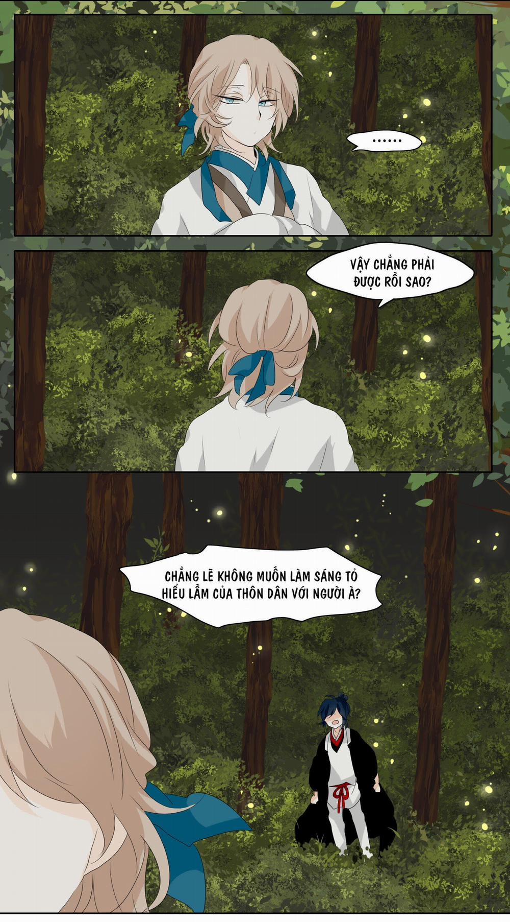 Nguyệt Túy Ngâm 5 trang 15