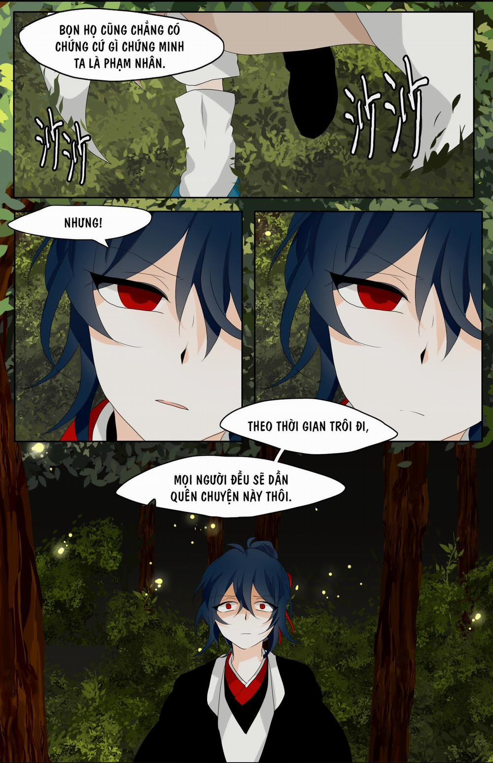 Nguyệt Túy Ngâm 5 trang 16