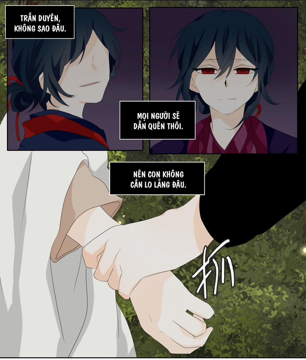 Nguyệt Túy Ngâm 5 trang 17