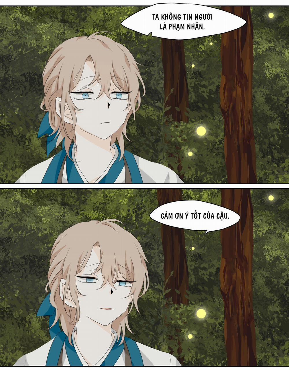 Nguyệt Túy Ngâm 5 trang 18