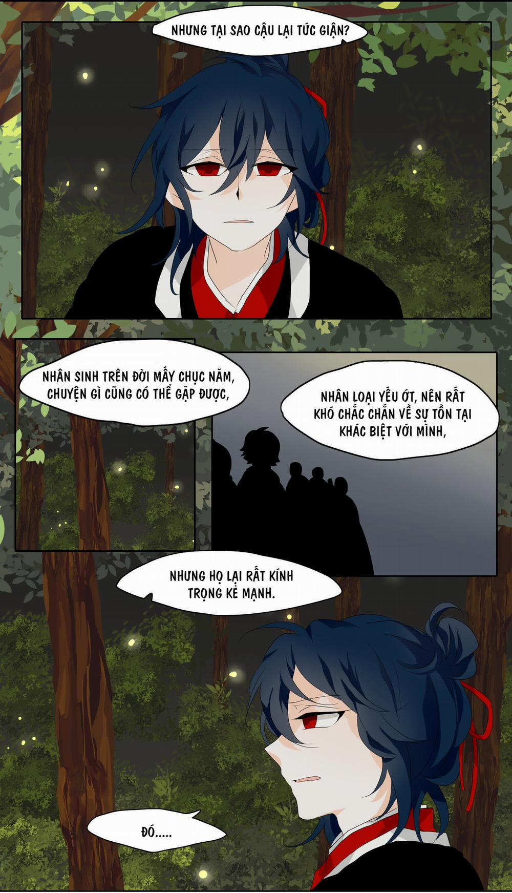 Nguyệt Túy Ngâm 5 trang 19