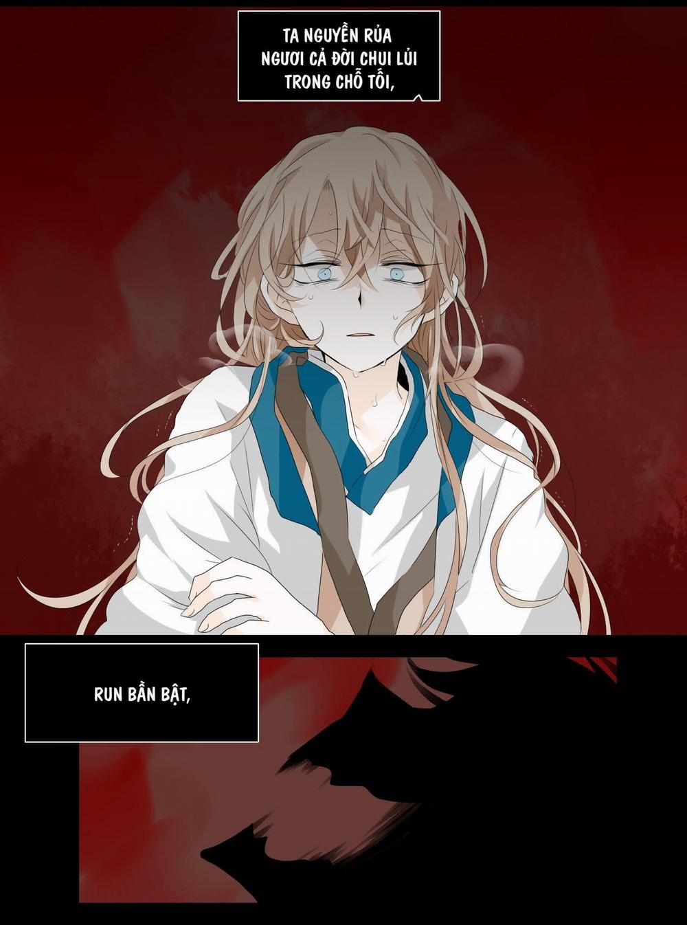 Nguyệt Túy Ngâm 5 trang 2