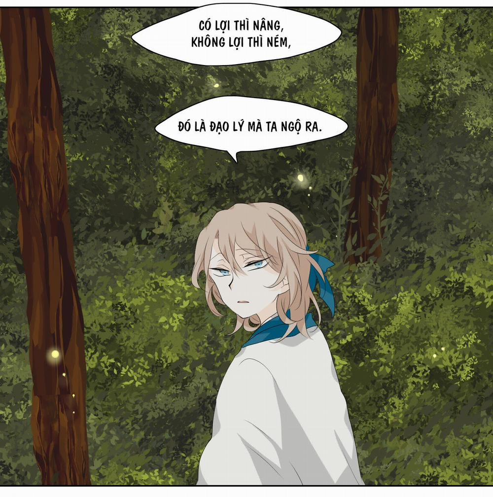 Nguyệt Túy Ngâm 5 trang 20