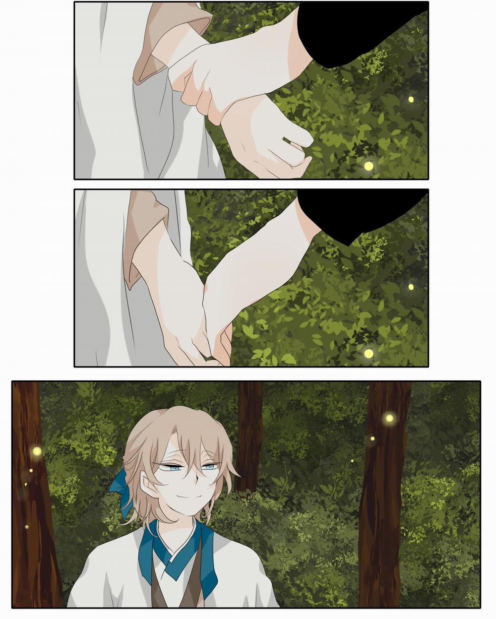 Nguyệt Túy Ngâm 5 trang 21