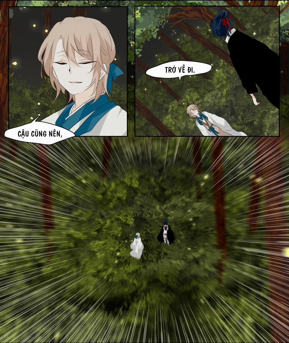 Nguyệt Túy Ngâm 5 trang 23