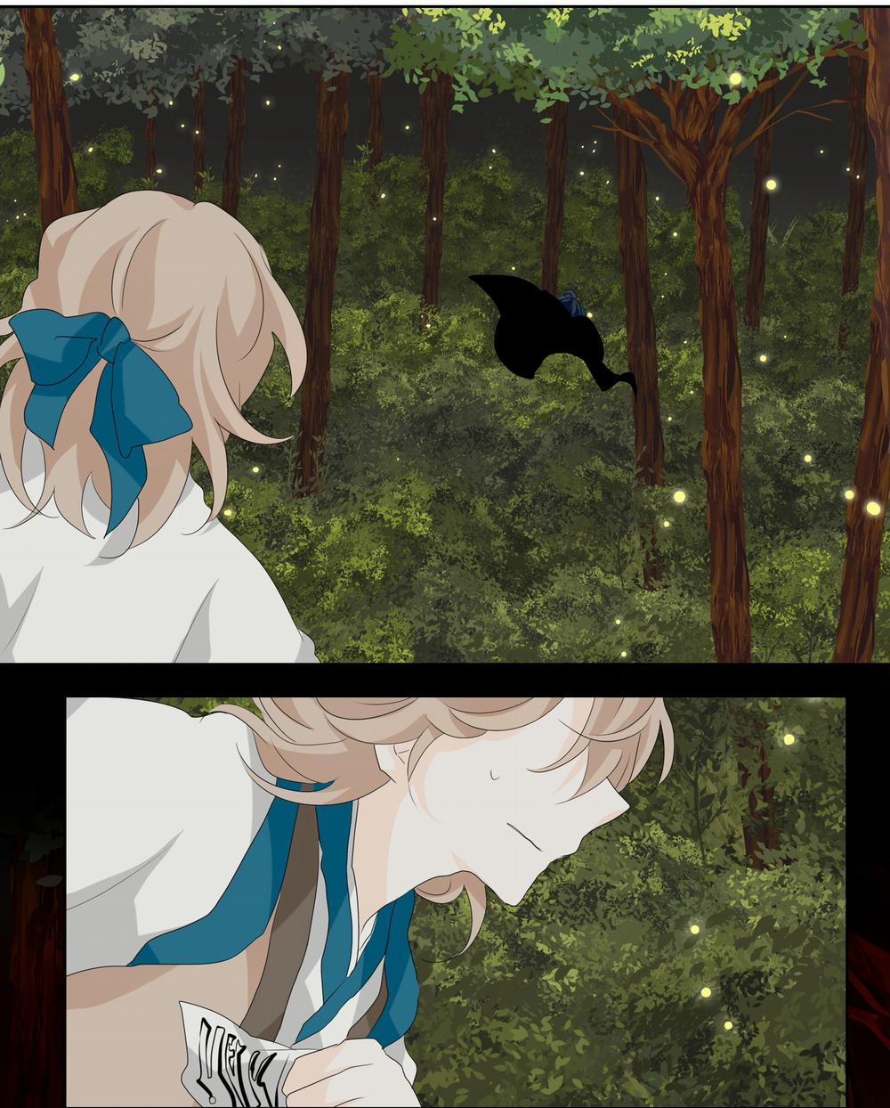 Nguyệt Túy Ngâm 5 trang 25