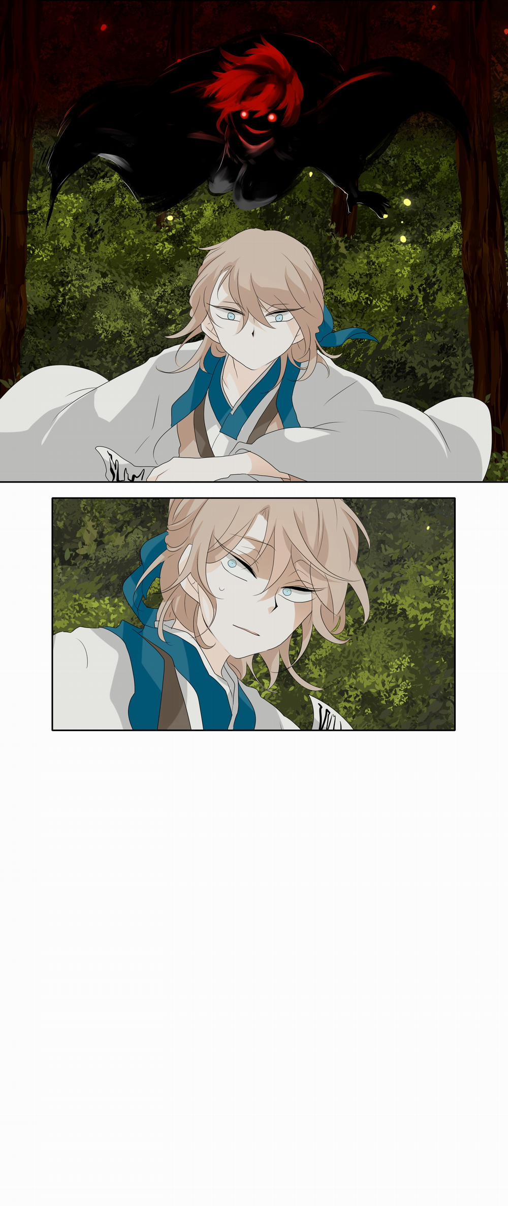 Nguyệt Túy Ngâm 5 trang 26