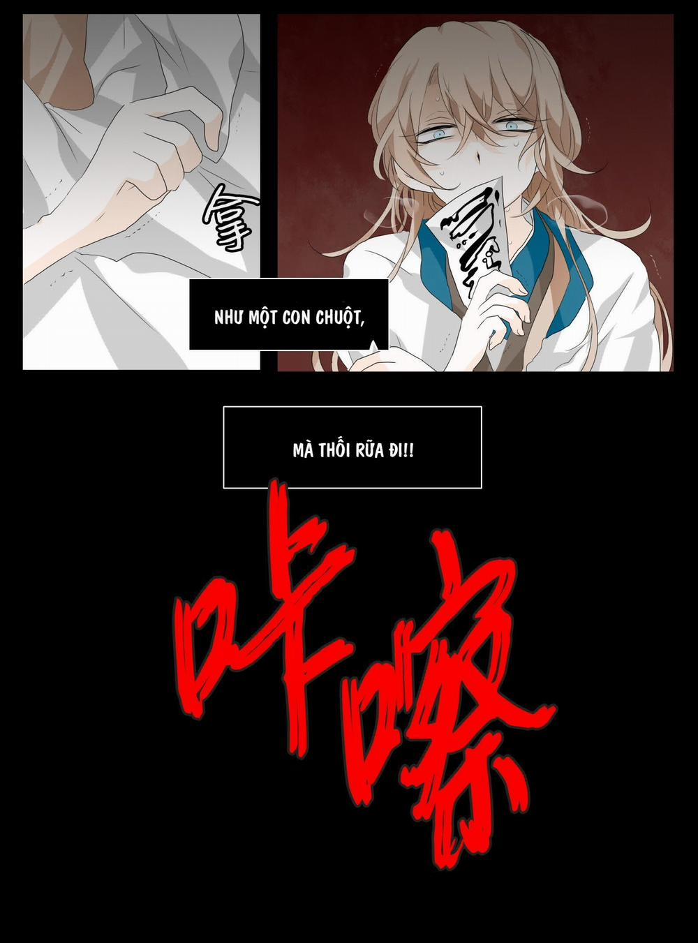 Nguyệt Túy Ngâm 5 trang 3