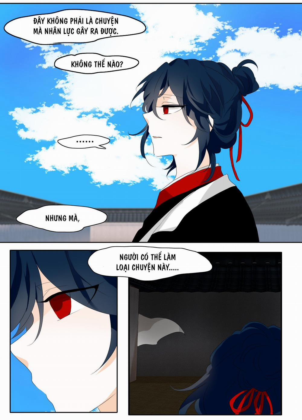 Nguyệt Túy Ngâm 5 trang 8