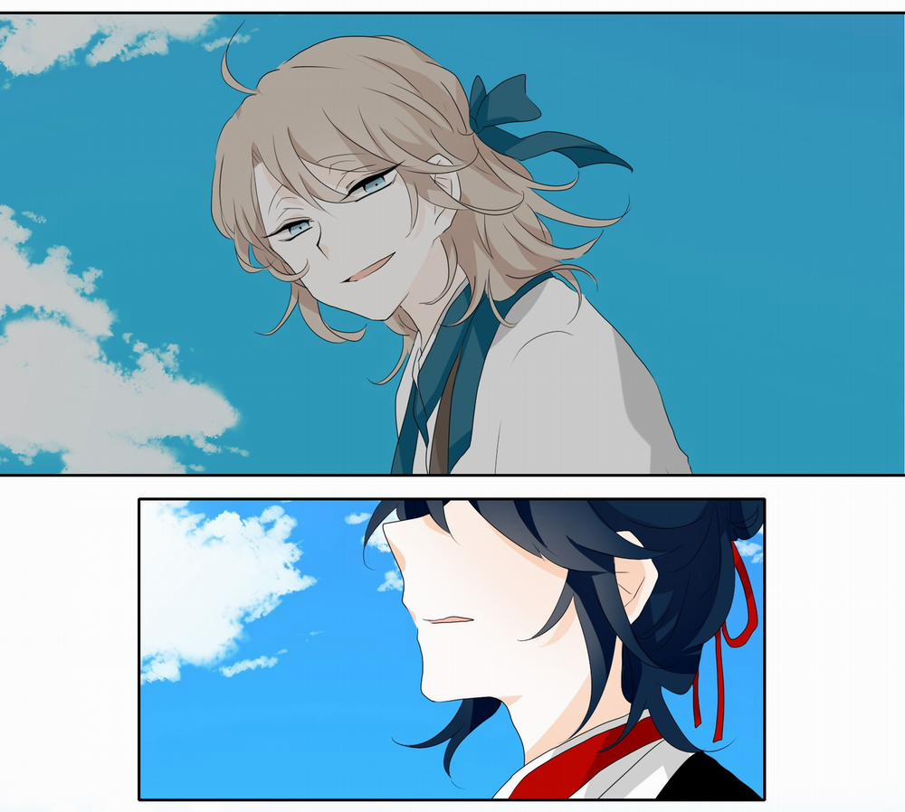 Nguyệt Túy Ngâm 5 trang 9