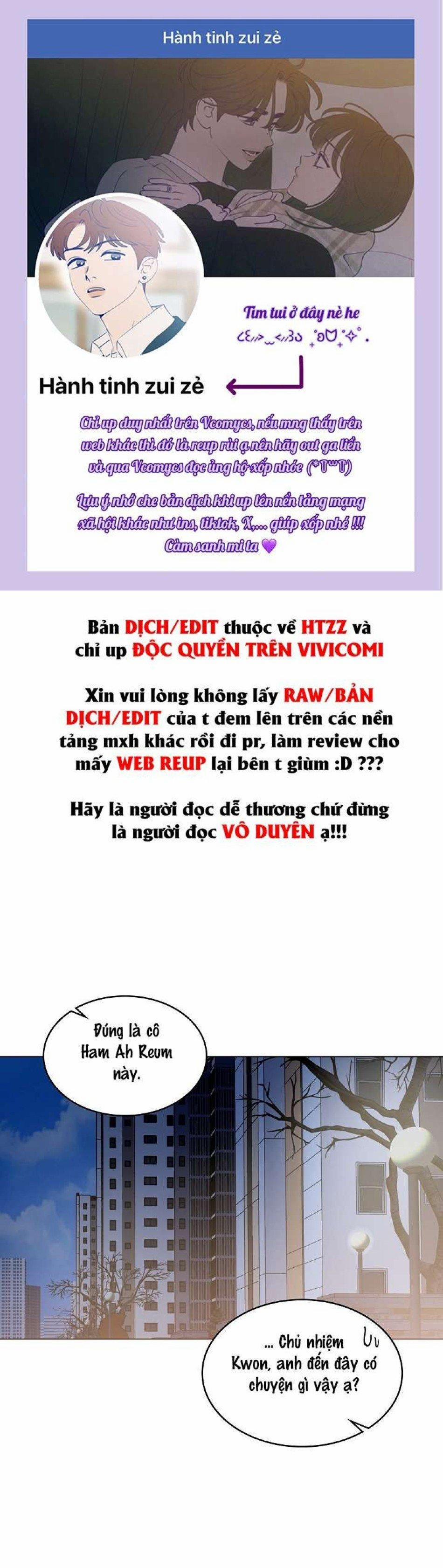 Nhà Bên Cạnh Có Hổ 10 trang 0