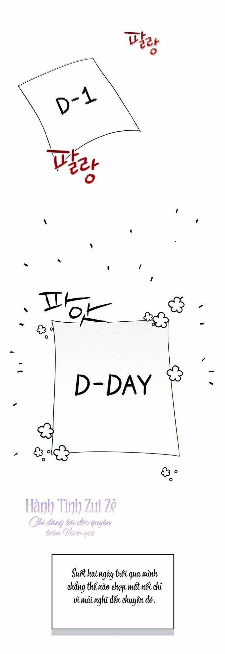 Nhà Bên Cạnh Có Hổ 11 trang 11