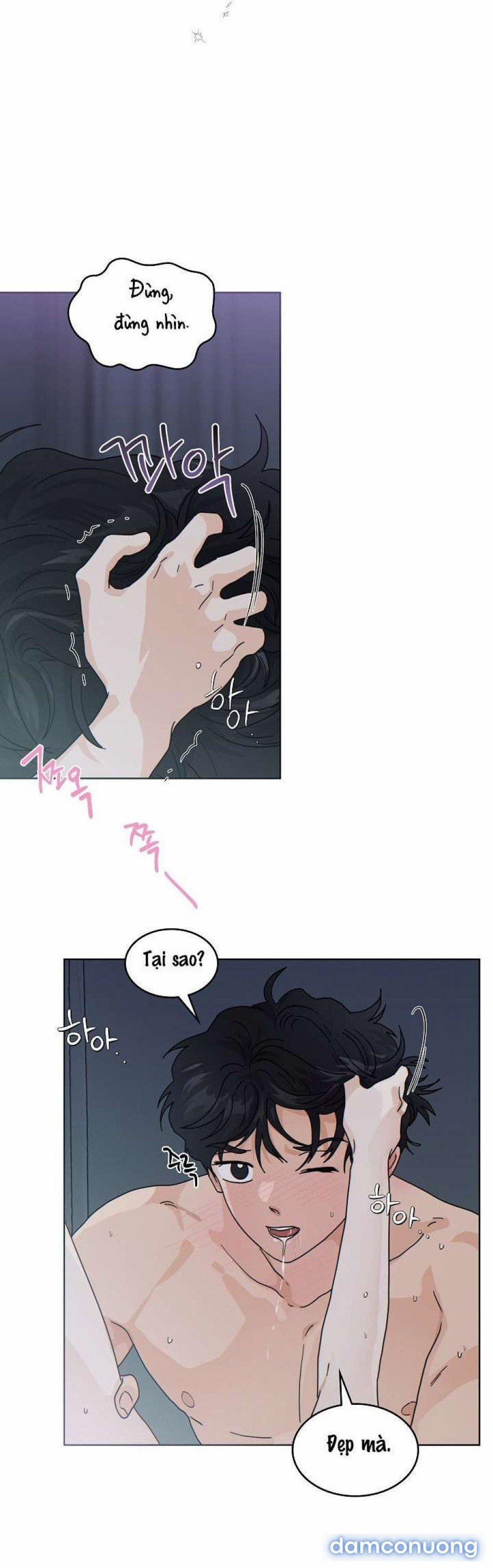 Nhà Bên Cạnh Có Hổ 33 trang 4