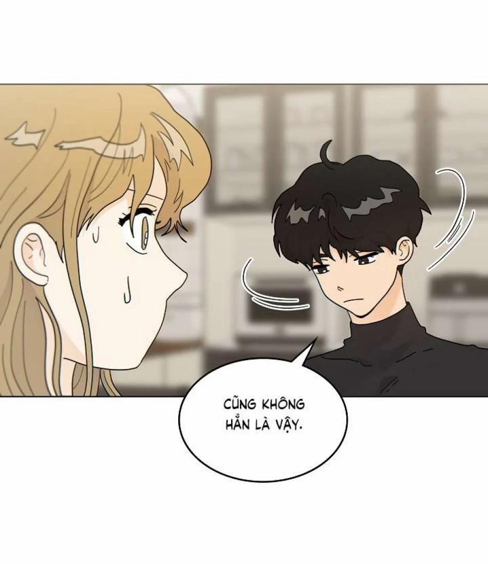 Nhà Bên Cạnh Có Hổ 7 trang 13