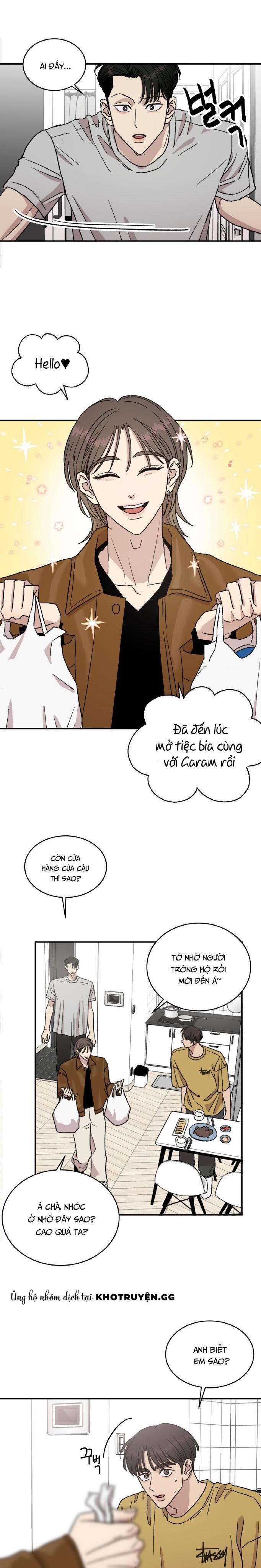 Nhà Chung 1 trang 11