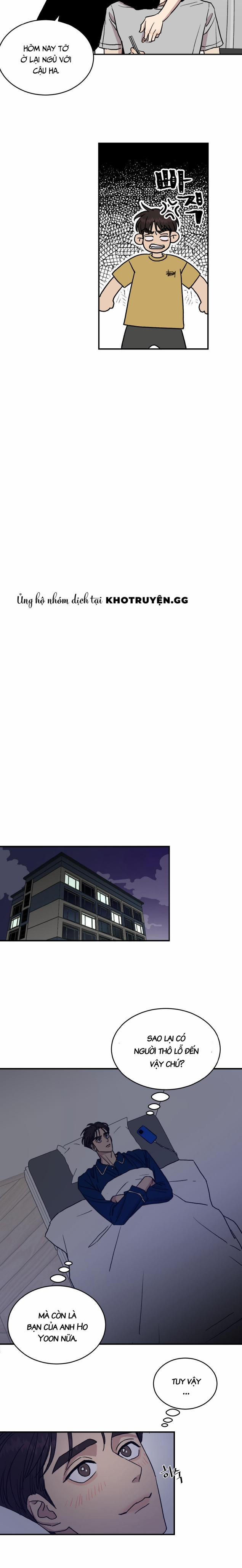 Nhà Chung 1 trang 15