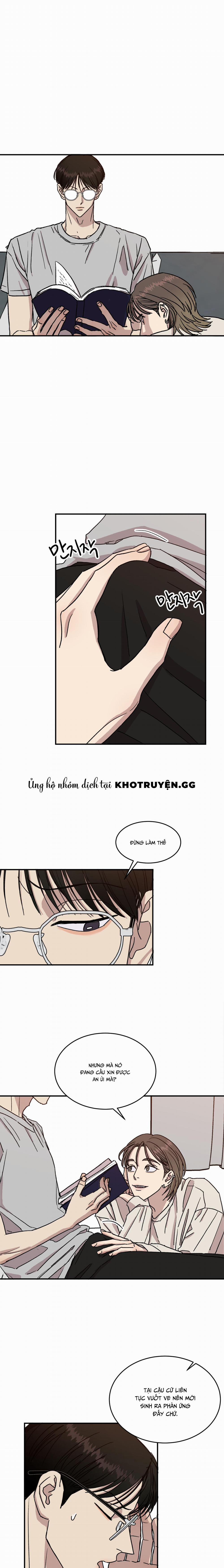 Nhà Chung 2 trang 0