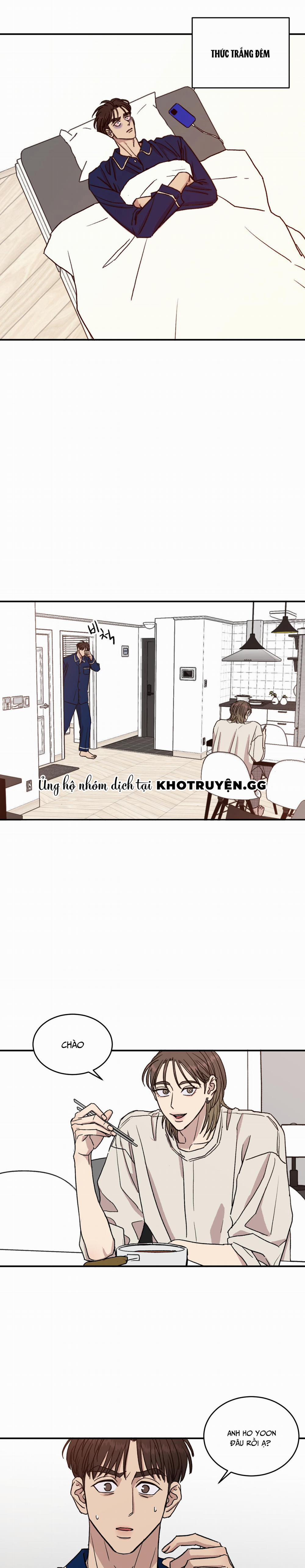 Nhà Chung 2 trang 10