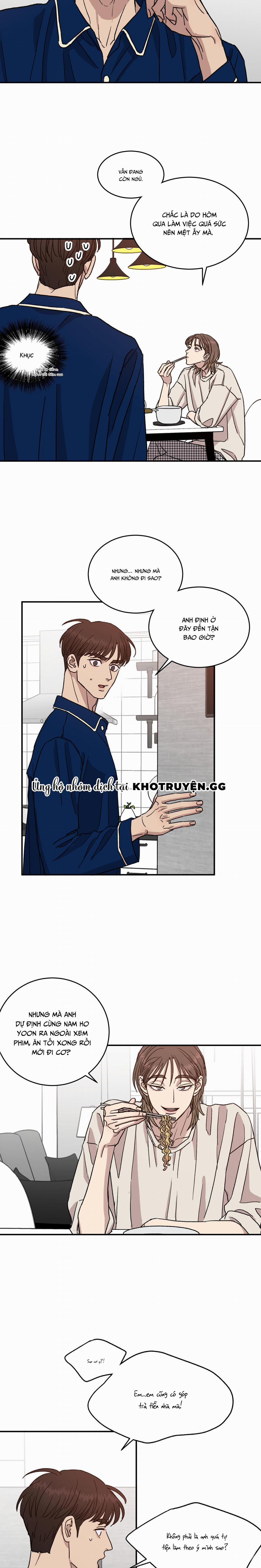 Nhà Chung 2 trang 11