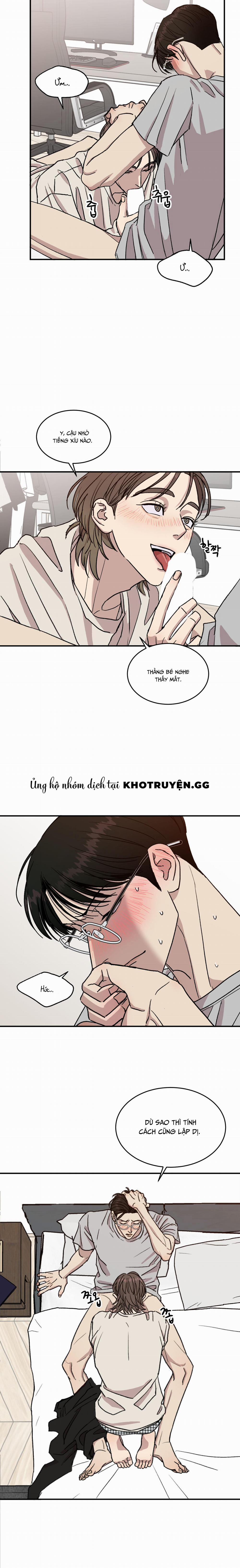 Nhà Chung 2 trang 3