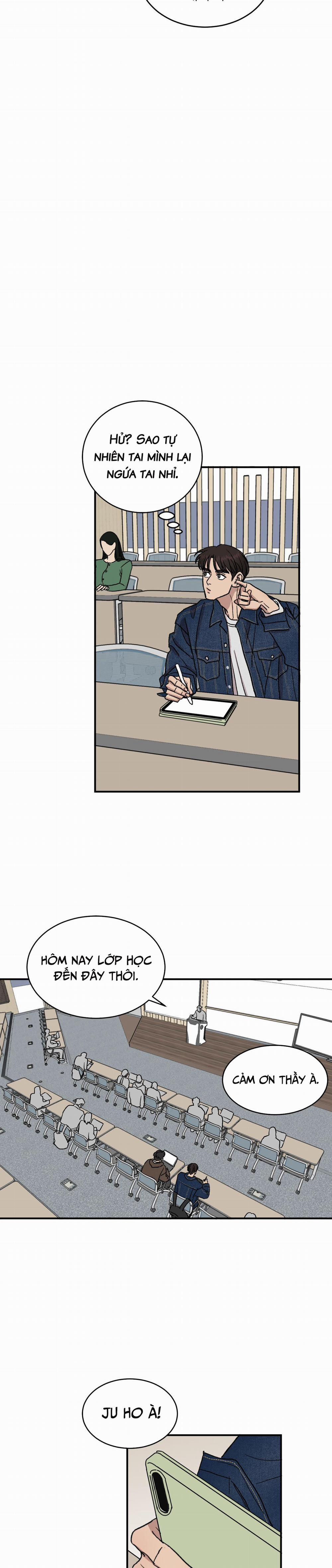 Nhà Chung 3 trang 11