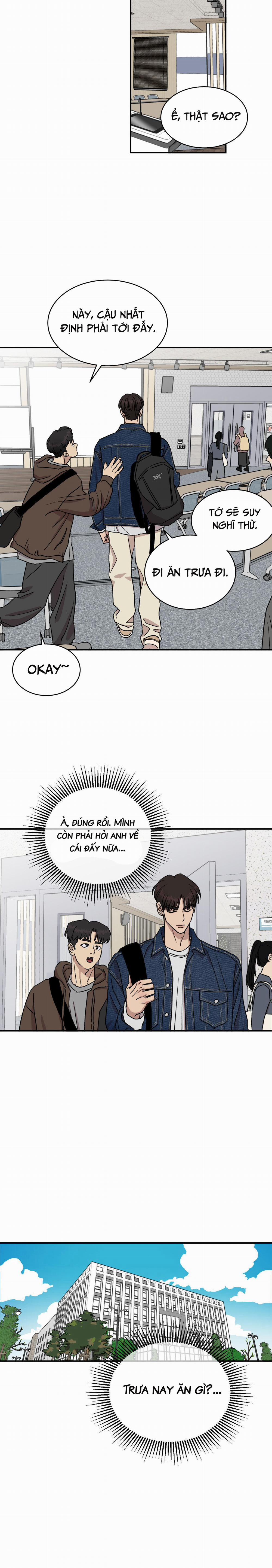 Nhà Chung 3 trang 13