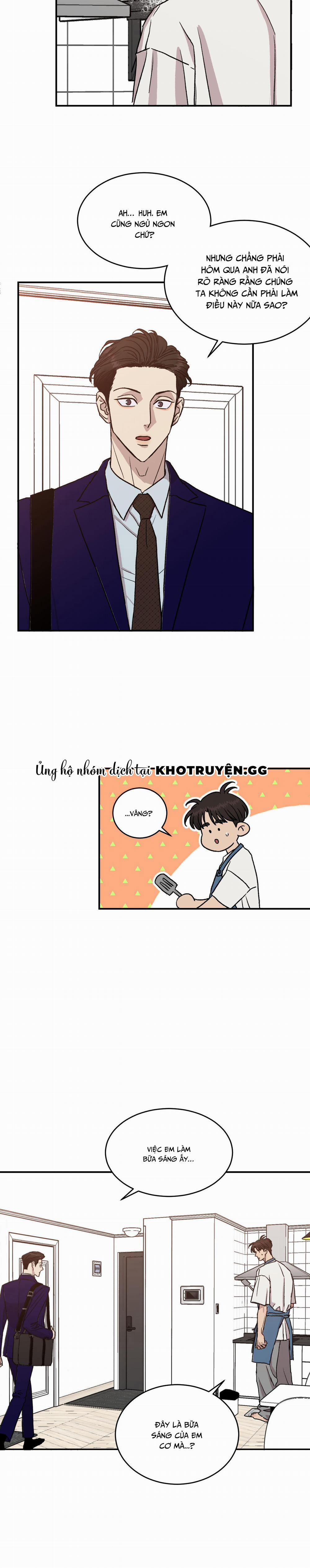 Nhà Chung 5 trang 1