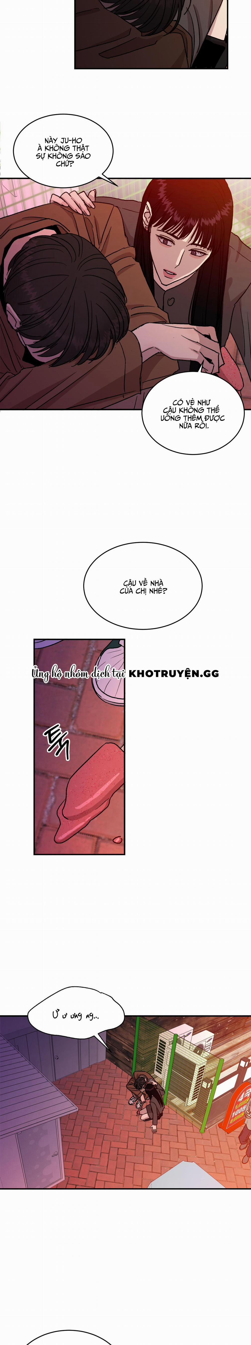 Nhà Chung 5 trang 11