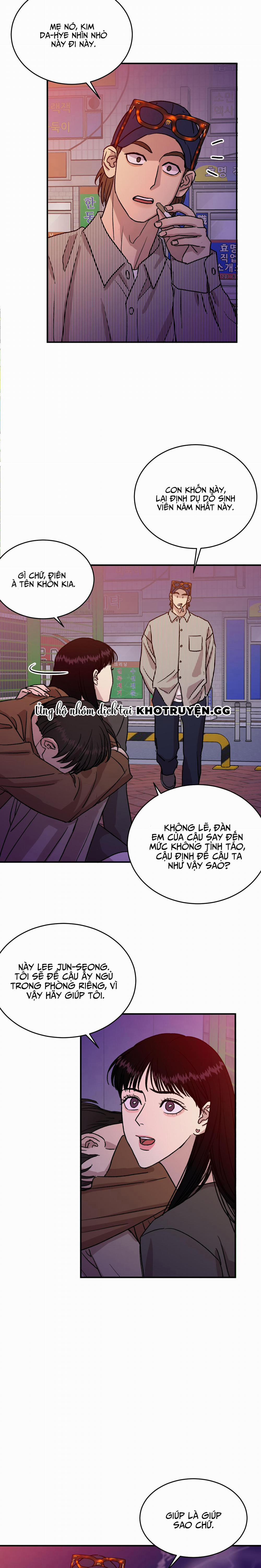 Nhà Chung 5 trang 12