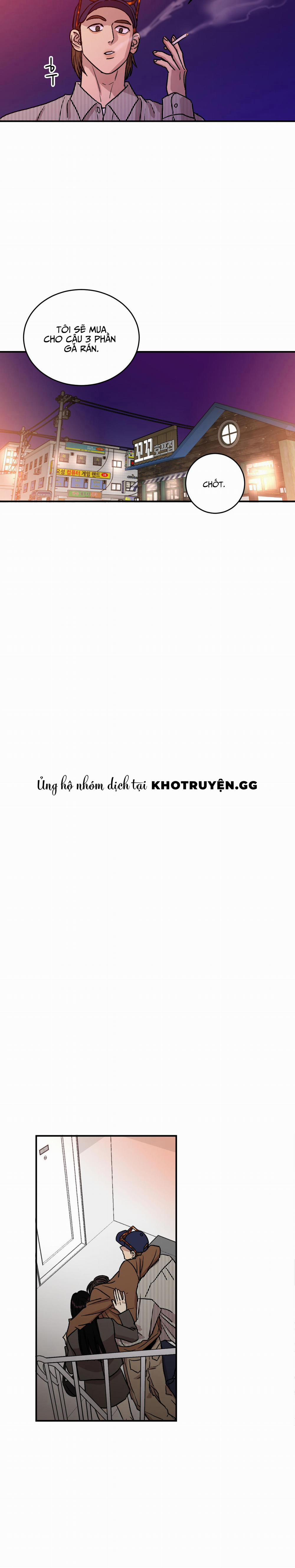 Nhà Chung 5 trang 13