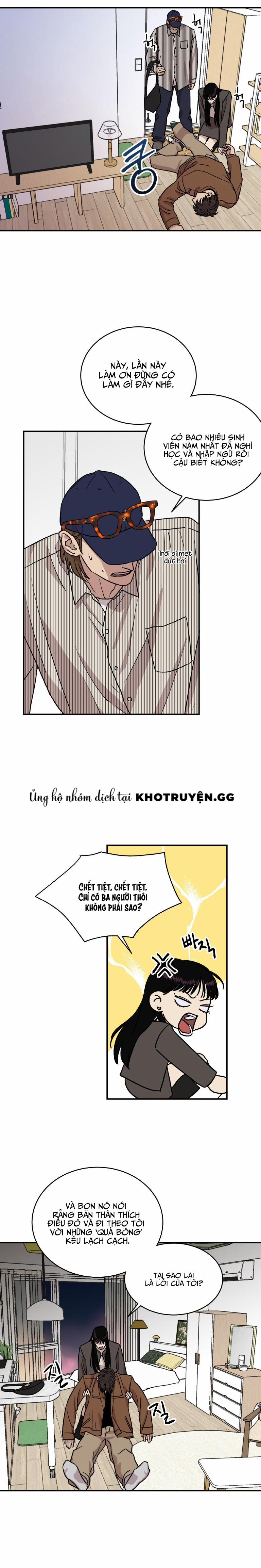 Nhà Chung 5 trang 14