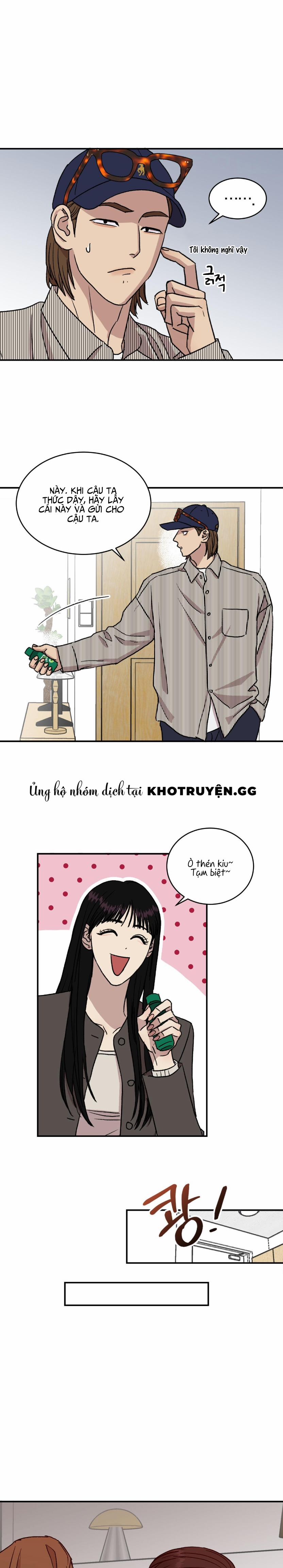 Nhà Chung 5 trang 15