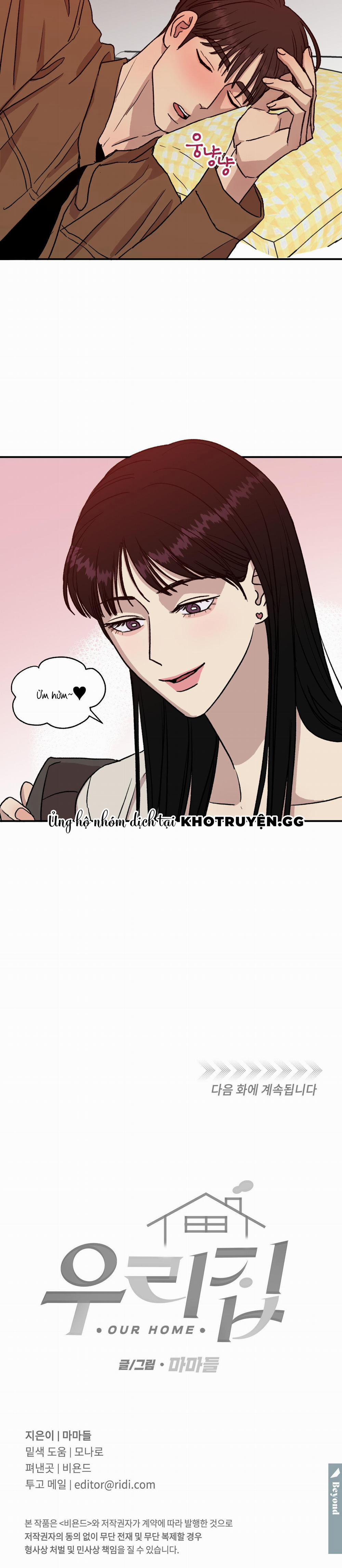 Nhà Chung 5 trang 16