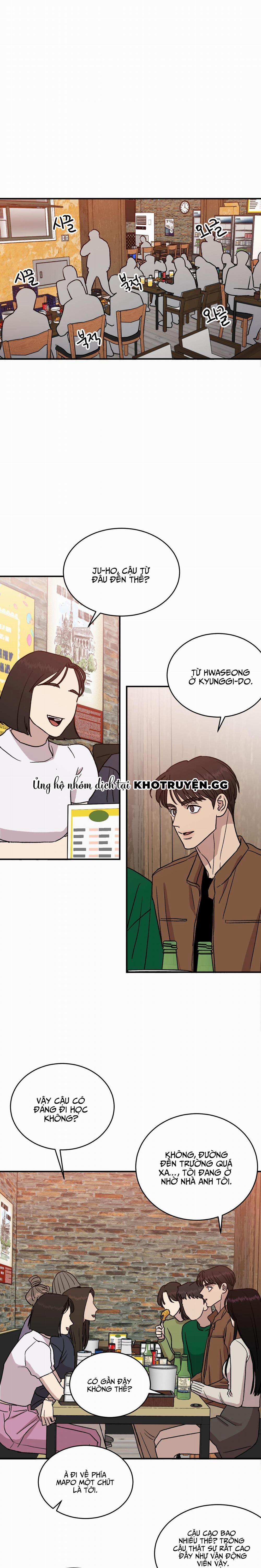 Nhà Chung 5 trang 6