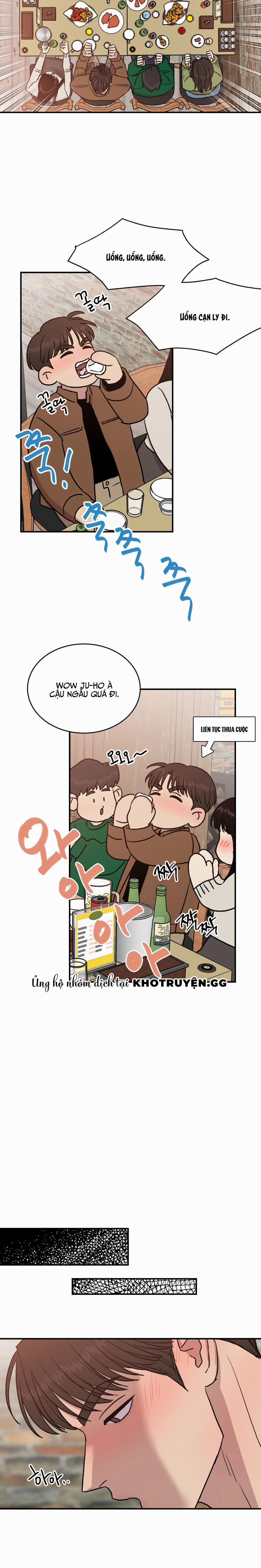 Nhà Chung 5 trang 8