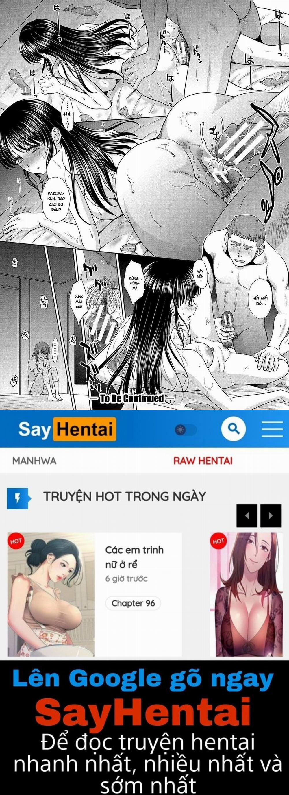 Nhà Có Hai Cô Chị Gái 2 trang 24